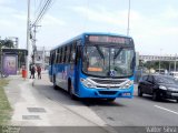 Transportes Futuro C30012 na cidade de Rio de Janeiro, Rio de Janeiro, Brasil, por Valter Silva. Número da foto: #:id.