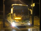 Cia. São Geraldo de Viação 14885 na cidade de Itabirito, Minas Gerais, Brasil, por Daniel Junior Sena. Número da foto: #2814172.