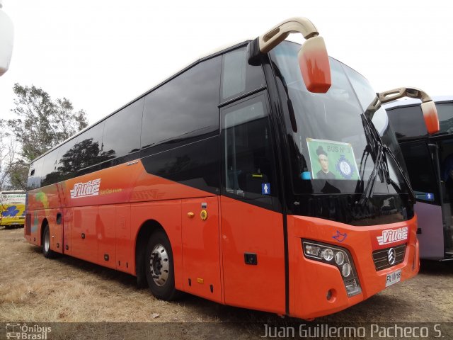 Buses Villar  na cidade de , por Juan Guillermo Pacheco S.. ID da foto: 2875285.