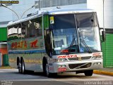 Expresso de Prata 69035 na cidade de São Paulo, São Paulo, Brasil, por Leonardo Fidelli. Número da foto: #2875421.