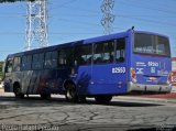 Litorânea Transportes Coletivos 82.553 na cidade de São José dos Campos, São Paulo, Brasil, por Paulo Rafael Peixoto. Número da foto: #2875597.