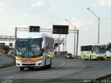 Saritur - Santa Rita Transporte Urbano e Rodoviário 28400 na cidade de Betim, Minas Gerais, Brasil, por Adão Raimundo Marcelino. Número da foto: #2876151.