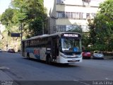 Auto Viação 1001 RJ 108.011 na cidade de Niterói, Rio de Janeiro, Brasil, por Lucas Lima. Número da foto: #2875665.