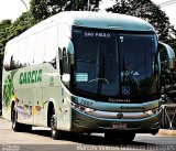 Viação Garcia 7807 na cidade de Maringá, Paraná, Brasil, por Marcos Vinicius Gutierrez Rodriguês. Número da foto: #2875352.