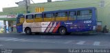 Radial Transporte Coletivo 41.420 na cidade de Ferraz de Vasconcelos, São Paulo, Brasil, por Rafael Justino Monteiro. Número da foto: #:id.