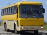 Ônibus Particulares 6156 na cidade de Messias, Alagoas, Brasil, por Jonathan Silva. ID da foto: :id.