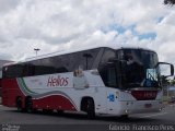 Helios Coletivos e Cargas 320 na cidade de Goiânia, Goiás, Brasil, por Fabrício  Francisco Pires. ID da foto: :id.