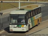 Empresa Gontijo de Transportes 8940 na cidade de Belo Horizonte, Minas Gerais, Brasil, por Vanderlei da Costa Silva Filho. Número da foto: #2875886.