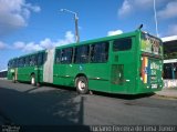 Rodoviária Caxangá 354 na cidade de Olinda, Pernambuco, Brasil, por Luciano Ferreira de Lima Júnior. Número da foto: #:id.