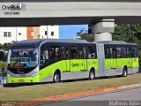 Bettania Ônibus 30568 na cidade de Belo Horizonte, Minas Gerais, Brasil, por Matheus Adler. Número da foto: #2874813.