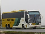 Empresa Gontijo de Transportes 11565 na cidade de Betim, Minas Gerais, Brasil, por Roberto Silvio. Número da foto: #2875065.