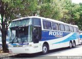 Rossi Turismo 2006 na cidade de São Paulo, São Paulo, Brasil, por Nivaldo  Fernandes. Número da foto: #2875682.