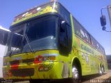 Viação Garcia 6024 na cidade de Londrina, Paraná, Brasil, por Hilo Adorno. Número da foto: #2874693.