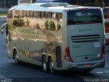 Viação Garcia 7067 na cidade de Ribeirão Preto, São Paulo, Brasil, por Fernando Reis. Número da foto: #2874853.