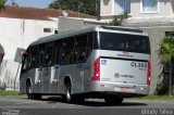 Auto Viação Santo Antônio CL303 na cidade de Curitiba, Paraná, Brasil, por Windy Silva. Número da foto: #:id.