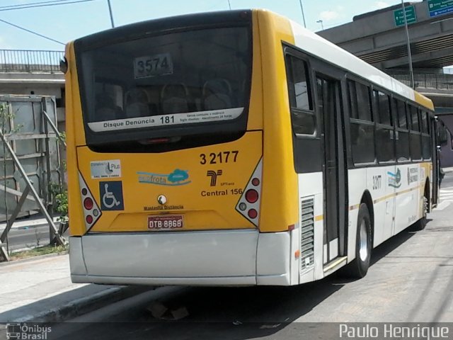 VIP - Unidade AE Carvalho 3 2177 na cidade de São Paulo, São Paulo, Brasil, por Paulo Henrique. ID da foto: 2877825.