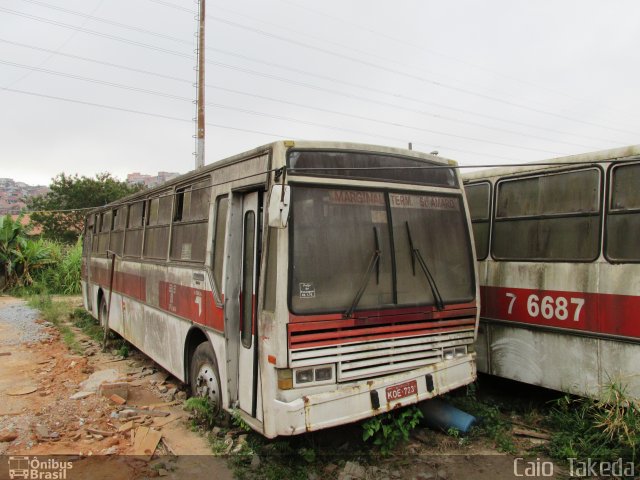 Sucata e Desmanches KOE-7231 na cidade de São Paulo, São Paulo, Brasil, por Caio  Takeda. ID da foto: 2878701.