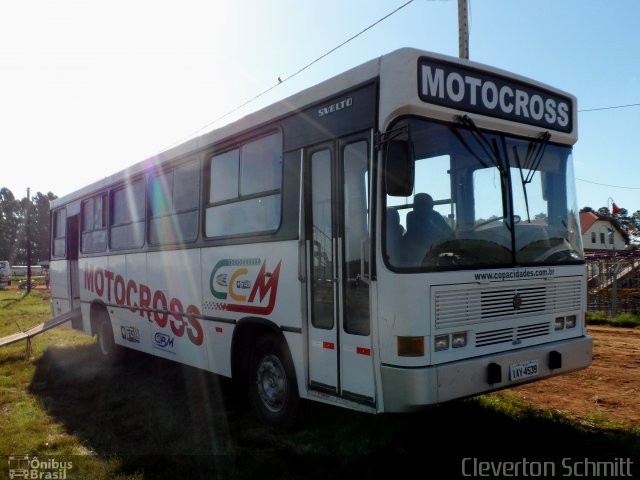 CCM - Copa Cidades de Motociclismo 4539 na cidade de Santa Maria, Rio Grande do Sul, Brasil, por Cleverton Schmitt. ID da foto: 2876833.