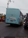 TM - Transversal Metropolitana 2614 na cidade de Alvorada, Rio Grande do Sul, Brasil, por Vinicius Costa Zequiel. Número da foto: #:id.