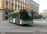 Ônibus da Itália 6332 na cidade de , por Raphael Wollmann. Número da foto: #2877649.