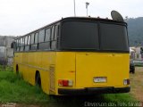 Ônibus Particulares CIW6795 na cidade de Itupeva, São Paulo, Brasil, por Cleverson dos Reis Giraldi. Número da foto: #:id.