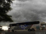 Viação São Luiz 3400 na cidade de Goiânia, Goiás, Brasil, por Stefano  Rodrigues dos Santos. Número da foto: #:id.