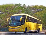 Viação Itapemirim 60585 na cidade de São Paulo, São Paulo, Brasil, por William Patrick Galvão Nascimento. Número da foto: #2876612.