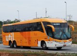 UTIL - União Transporte Interestadual de Luxo 4002 na cidade de Ribeirão Vermelho, Minas Gerais, Brasil, por Pedro Henrique Gumercindo da Silva. Número da foto: #2878368.