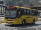 FAOL - Friburgo Auto Ônibus 109 na cidade de Nova Friburgo, Rio de Janeiro, Brasil, por Alexandro da Silva Castro. Número da foto: #:id.