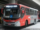 Express Transportes Urbanos Ltda 4 4933 na cidade de São Paulo, São Paulo, Brasil, por Paulo Henrique. Número da foto: #2877826.
