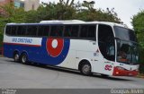 Viação São Cristóvão 1700 na cidade de Mogi das Cruzes, São Paulo, Brasil, por Douglas Alvim. Número da foto: #2878364.