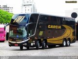 Viação Garcia 7337 na cidade de São Paulo, São Paulo, Brasil, por Leonardo Fidelli. Número da foto: #2877749.