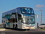 Auto Viação 1001 RJ 108.593 na cidade de Campos dos Goytacazes, Rio de Janeiro, Brasil, por Erik Ferreira. Número da foto: #:id.