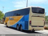 Realeza Bus Service 1397 na cidade de Aracaju, Sergipe, Brasil, por Sergio Marques . ID da foto: :id.