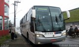 Breda Transportes e Serviços 1799 na cidade de Itanhaém, São Paulo, Brasil, por Gabriel Almeida. Número da foto: #2877155.