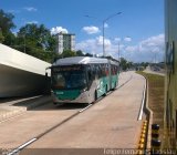 Saritur - Santa Rita Transporte Urbano e Rodoviário 90315 na cidade de Belo Horizonte, Minas Gerais, Brasil, por Felipe Fernandes Ladislau. Número da foto: #2877370.