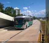 Saritur - Santa Rita Transporte Urbano e Rodoviário 90315 na cidade de Belo Horizonte, Minas Gerais, Brasil, por Felipe Fernandes Ladislau. ID da foto: :id.