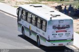 Viação Modelo 9103 na cidade de Aracaju, Sergipe, Brasil, por Diego Eifler. Número da foto: #:id.