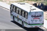 Viação Modelo 9103 na cidade de Aracaju, Sergipe, Brasil, por Diego Eifler. ID da foto: :id.