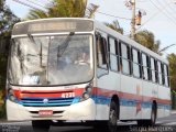 Transporte Tropical 4231 na cidade de Aracaju, Sergipe, Brasil, por Sergio Marques . Número da foto: #:id.