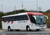 Viação Campo Belo - VCB Transportes 755 na cidade de Ribeirão Vermelho, Minas Gerais, Brasil, por Pedro Henrique Gumercindo da Silva. ID da foto: :id.