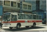 Royal Bus Transportes 40146 na cidade de São Paulo, São Paulo, Brasil, por Samir Dieb. Número da foto: #:id.