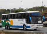Pimentel Turismo 1400 na cidade de Ribeirão Vermelho, Minas Gerais, Brasil, por Pedro Henrique Gumercindo da Silva. Número da foto: #2878373.