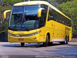 Viação Itapemirim 60731 na cidade de São Paulo, São Paulo, Brasil, por William Patrick Galvão Nascimento. Número da foto: #2876734.