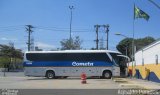 Viação Cometa 10296 na cidade de São Paulo, São Paulo, Brasil, por Agnaldo Penides. Número da foto: #2877545.