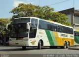 Empresa Gontijo de Transportes 11845 na cidade de Belo Horizonte, Minas Gerais, Brasil, por Vanderlei da Costa Silva Filho. Número da foto: #2877217.