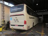 Viação Itapemirim 8209 na cidade de Teresina, Piauí, Brasil, por Carlos  Henrique. Número da foto: #:id.