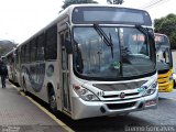 FAOL - Friburgo Auto Ônibus 418 na cidade de Nova Friburgo, Rio de Janeiro, Brasil, por Brenno Gonçalves. Número da foto: #:id.