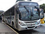 FAOL - Friburgo Auto Ônibus 418 na cidade de Nova Friburgo, Rio de Janeiro, Brasil, por Brenno Gonçalves. ID da foto: :id.