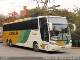 Empresa Gontijo de Transportes 11735 na cidade de São Paulo, São Paulo, Brasil, por Vanderlei da Costa Silva Filho. Número da foto: #2877221.